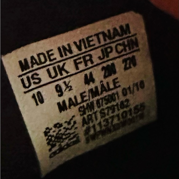 Adidas Originals NMD Tokyo Runner Men’s Size 10 - Picture 6 of 10